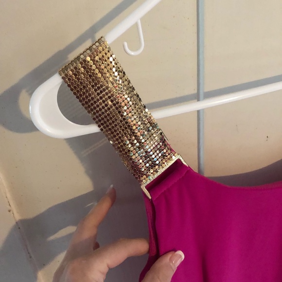 Cocktail dress - Picture 2 of 4